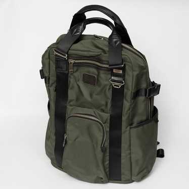 TUMI SOPH コラボ ALPHA BRAVO 22380NYHE TUMI SOPH コラボ ALPHA BRAVO 22380NYHE Japan Exclusive】TUMI