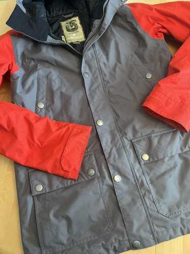 Burton the white collection - Gem
