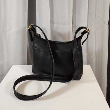 Coach vintage legacy zip - Gem