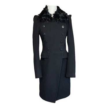 Ann demeulemeester coat - Gem