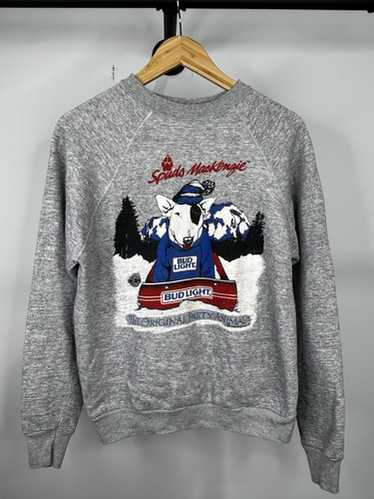Spuds mackenzie budweiser - Gem