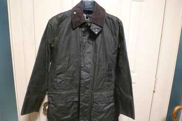 バブアー ボーダー Mint condition c36 Barbour border 36 - Gem