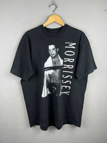 THE SMITHS Morrissey 1989-1996 入手困難 レア MORRISSEY