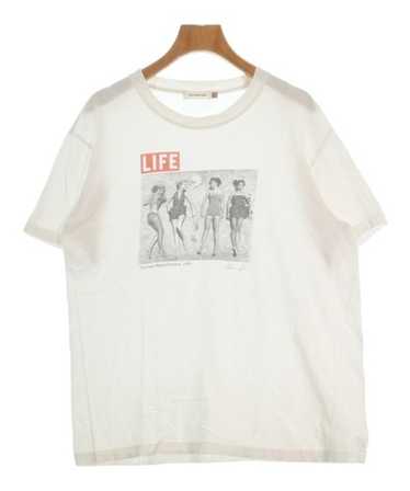 Good rock speed t-shirt/cut - Gem