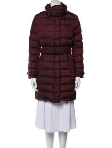 Burberry Brit リアルファー付きダウンコート XS $_10.JPG?set_id=880000500F