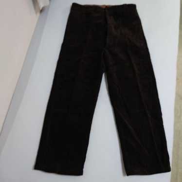 パンツ French vintage work trousers 30s original-1930s-french-cinch-
