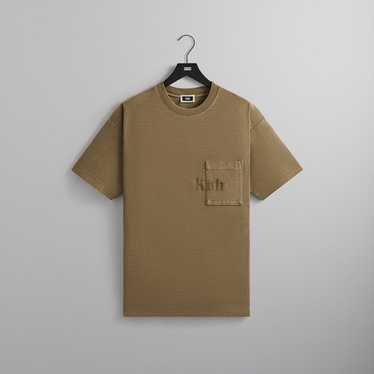 Kith pocket tee - Gem