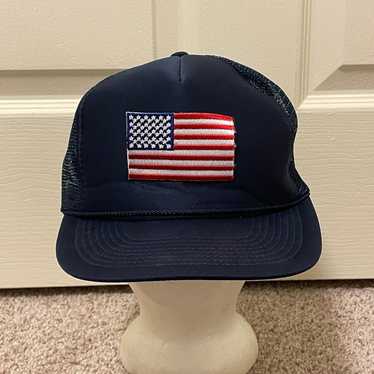 ラパラ　vintage USA キャップ アメリカ製 71EaaDbmXdL._AC_SY355_.jpg