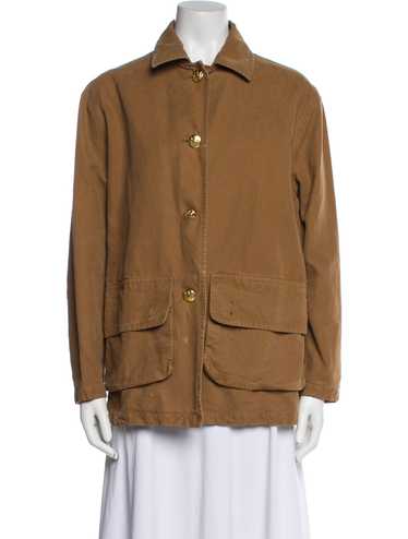 Nili lotan utility jacket - Gem