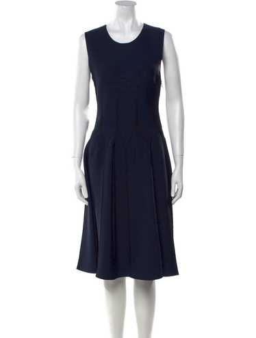 Carolina herrera a-line dress - Gem
