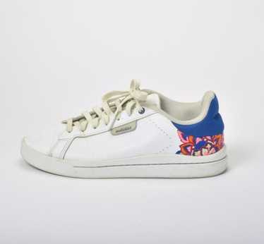 【Adidasコリア】 Court Silk Shoes adidas Court Silk Shoes - White | adidas Philippines