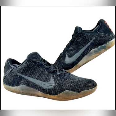 Nike kobe 11 black - Gem