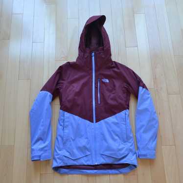 North face steep series - Gem