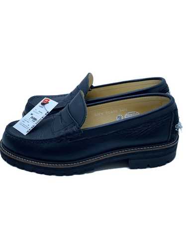 24cm HARUTA × CLANE FLAT SHOES HARUTA×CLANE】日本の老舗靴メーカー「HARUTA」との