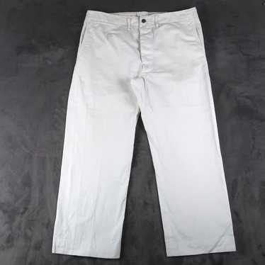 Rrl chino herringbone 13 - Gem