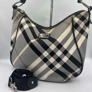 バッグ BURBERRY BLUE LABEL one shoulder bag Burberry blue label one-shoulder - Gem