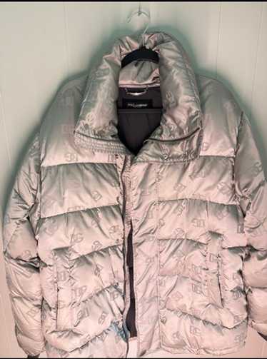 DOLCE & GABBANA- ラメブークレ ショートジャケット Short raschel tweed jacket in Pink for Women | Dolce&Gabbana® US