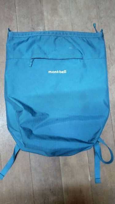 最安値　90s old mont-bell packable back pack 1133306_dknv.webp