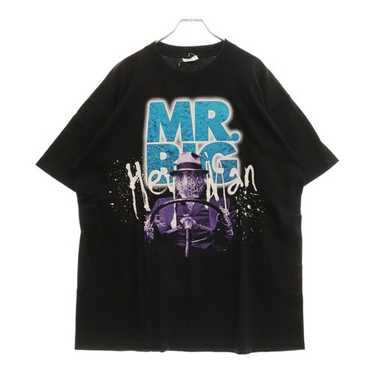 Vintage 90s Mr Big American Hard Rock Band Promo Musi… - Gem