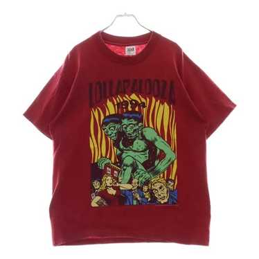 90s 1994 lollapalooza vtg タンクトップ ロラパルーザ VINTAGE (ヴィンテージ) 90S VINTAGE LOLLAPALOOZA 1994 SOFTEE