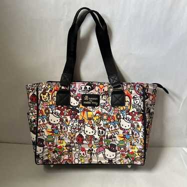 Used tokidoki x hello - Gem