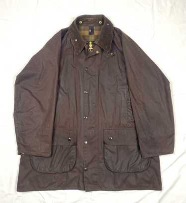 Barbour - gamefair wax - Gem