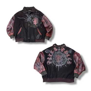 pelle pelle レザージャケット　2000s ヴィンテージ　【美品】 Vintage pelle pelle - Etsy 日本