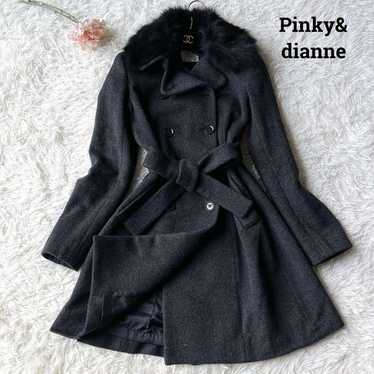 Authentic pinky and dianne - Gem