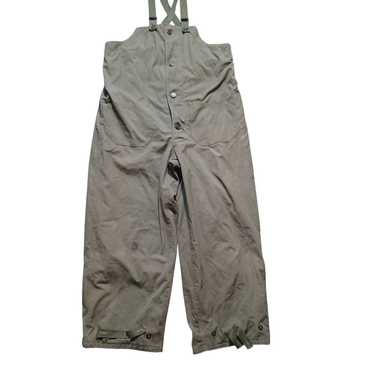 Vintage us navy overalls - Gem