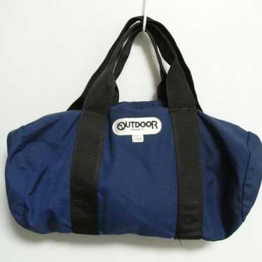 バッグ 90s vintage OUTDOOR PRODUCTS made in usa VINTAGE 90'S BACKPACK FROM OUTDOOR PRODUCTS KETCHUP RED MADE