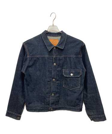 Warehouse denim jacket - Gem