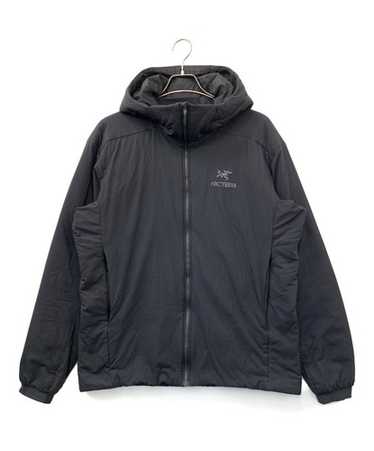 【特価】ARC'TERYX ATOM AR HOODY MENS インポートM Men's Atom AR Hoody - Gearhead Outfitters