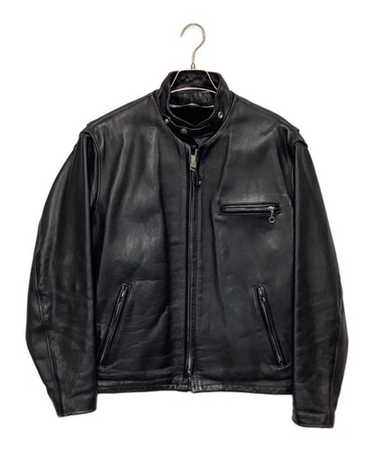 【USA-vintage】schott single-riders 141 希少 USA-vintage】schott single-riders 141 希少 - メルカリ