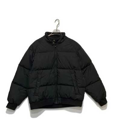 65/35 Field Down Jacket 24AW M 黒 65/35 FIELD DOWN JACKET – OBLIGE
