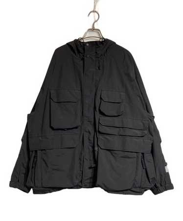 Daiwa pier39 mountain parka - Gem