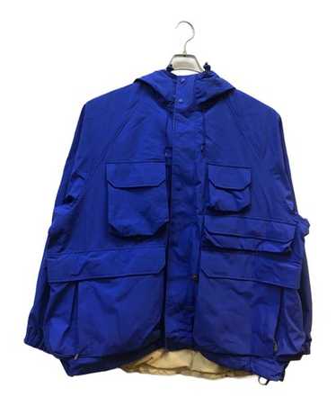 Daiwa pier39 mountain parka - Gem