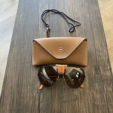 Vintage swiss army sunglasses - Gem