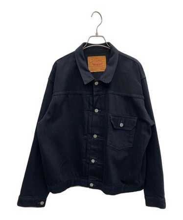 Levi's 506XX リーバイス Vintage Clothing LEVI'S VINTAGE CLOTHING 506xx T-back Denim jacket Size:46 EX
