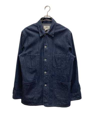 RRL JASPE カバーオール RRL JASPE カバーオール - メルカリ