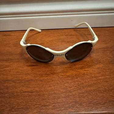Oakley 90s 00s sunglasses - Gem