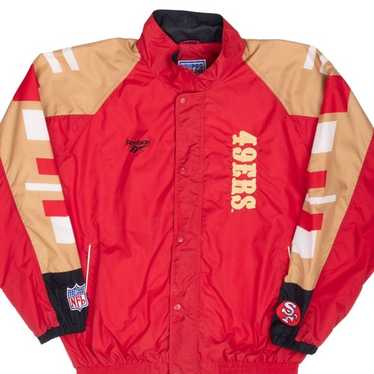 Reebok san francisco 49ers - Gem