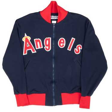 Vintage 90s california angels - Gem