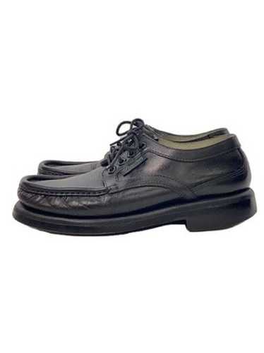 【新品・未使用】PARABOOT REIMS/NOIR UK7 (25.5) Paraboot Reims - Noir - Clothier and Sons