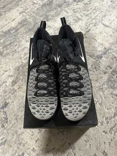 Kd 9 fire and - Gem