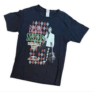 Brian setzer t - Gem