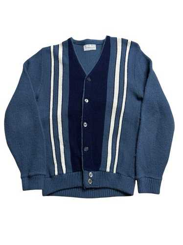 60s 70s MontgomeryWard BRENT アルパカ カーディガン 60s 70s MontgomeryWard BRENT アルパカ カーディガン