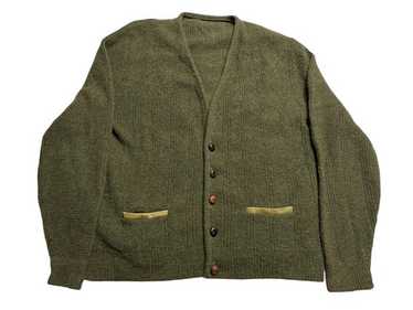 トップス 60s CAMPUS Mohair Cardigan 60's CAMPUS VINTAGE MOHAIR CARDIGAN