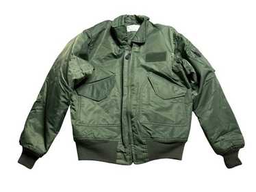 CWU-45/P LANCER CLOTHING 80's 米軍実物　LARGE Lancer clothing cwu 45 - Gem