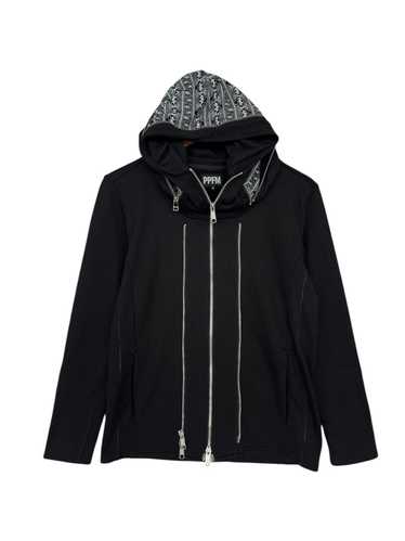 Ppfm ppfm hoodie - Gem