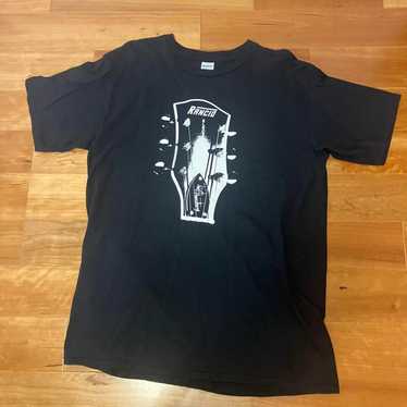 Rancid shirt - Gem